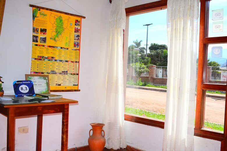 Hotel Benitez Hosteria