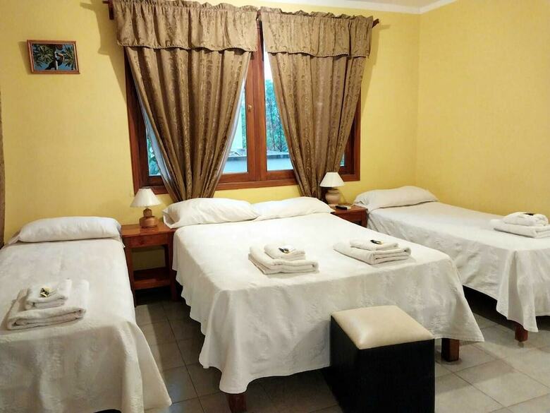 Hotel Benitez Hosteria