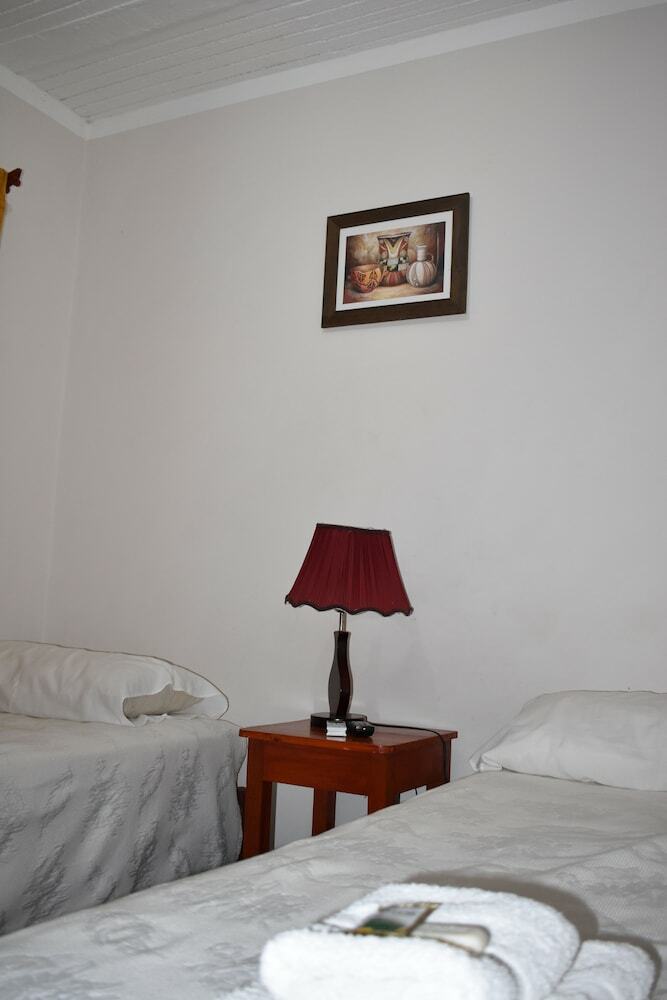 Hotel Benitez Hosteria