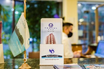 Hotel Traful