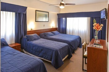 Hotel Traful