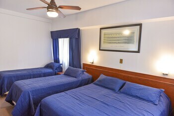 Hotel Traful