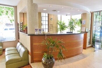 Hotel Traful