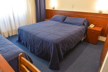 Hotel Traful