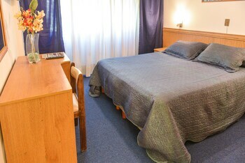Hotel Traful