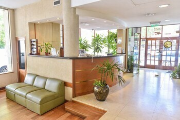 Hotel Traful