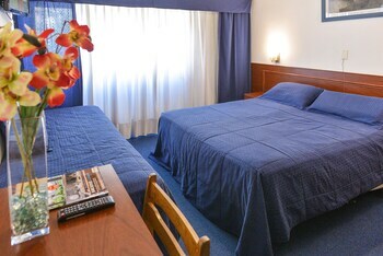 Hotel Traful