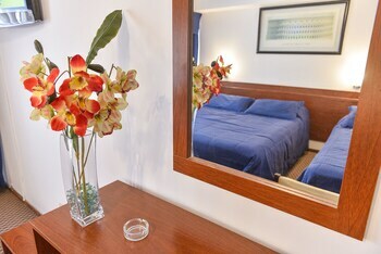 Hotel Traful