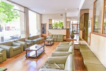 Hotel Traful