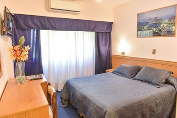 Hotel Traful