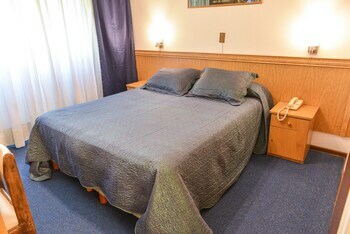Hotel Traful