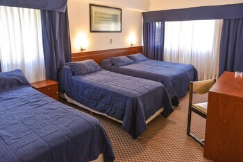 Hotel Traful