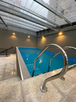 Hotel Traful