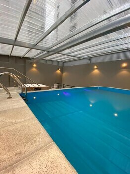 Hotel Traful