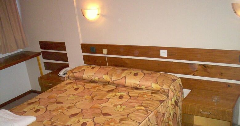 Hotel San Rafael
