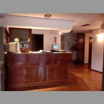 Hotel San Rafael