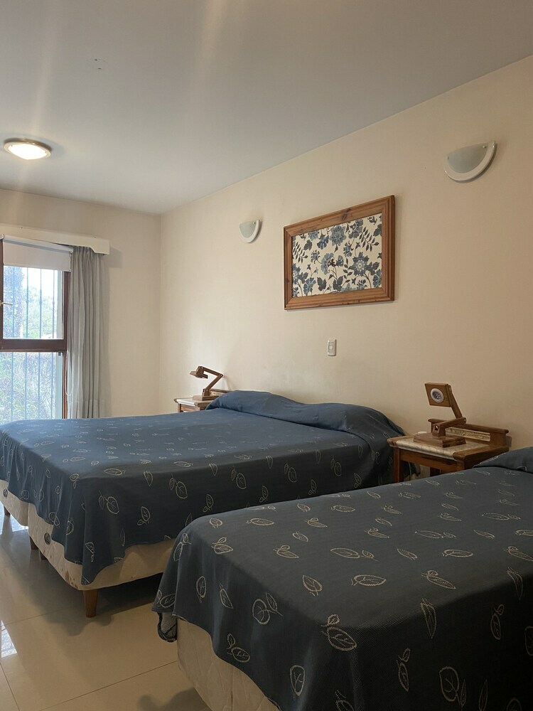 Hotel Posada San Isidro