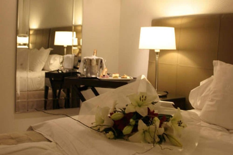 Hotel Ros Tower