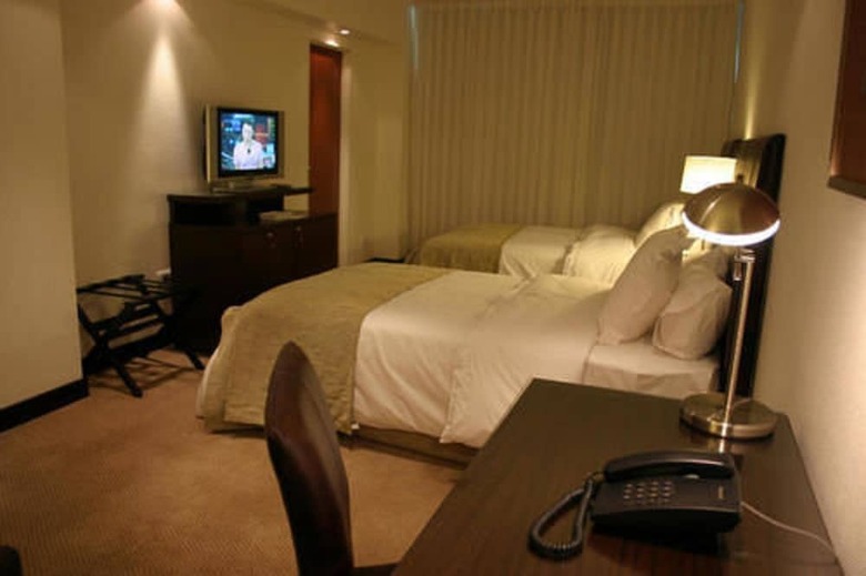 Hotel Ros Tower