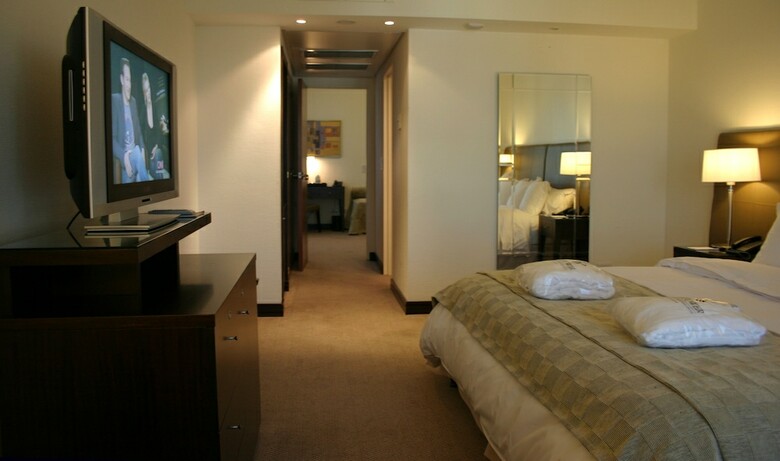 Hotel Ros Tower