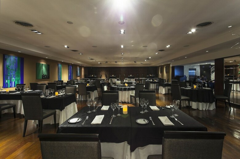 Hotel Ros Tower