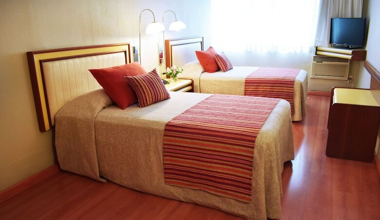 Hotel Republica