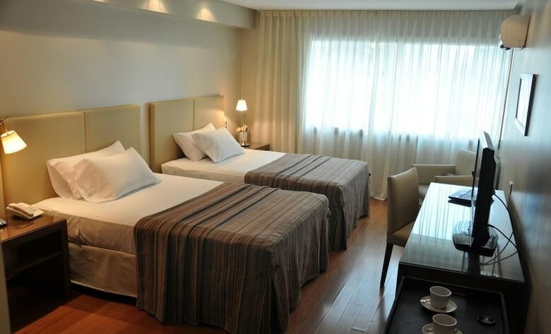 Hotel Presidente