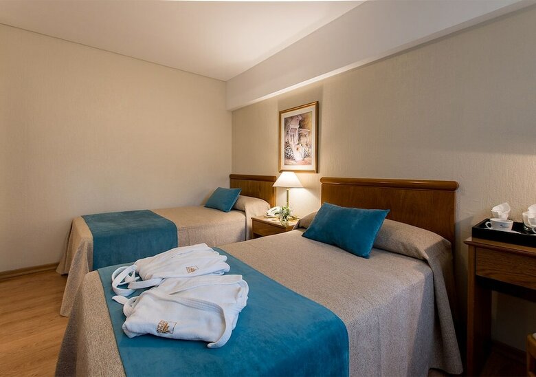 Hotel Presidente