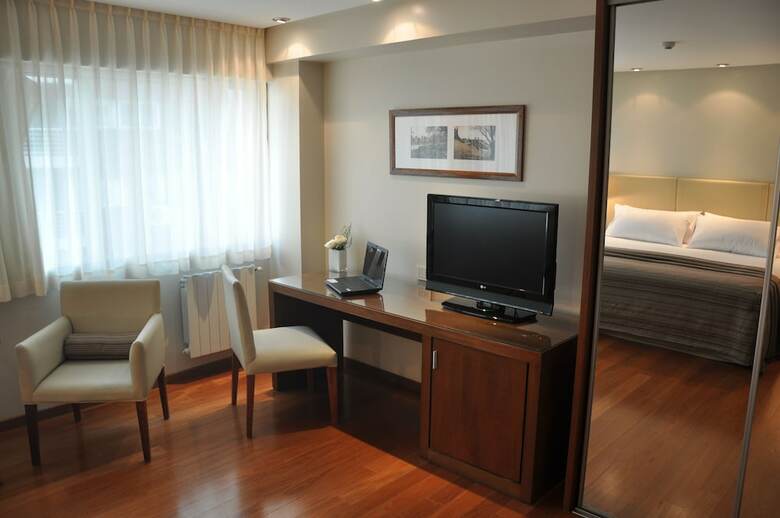 Hotel Presidente