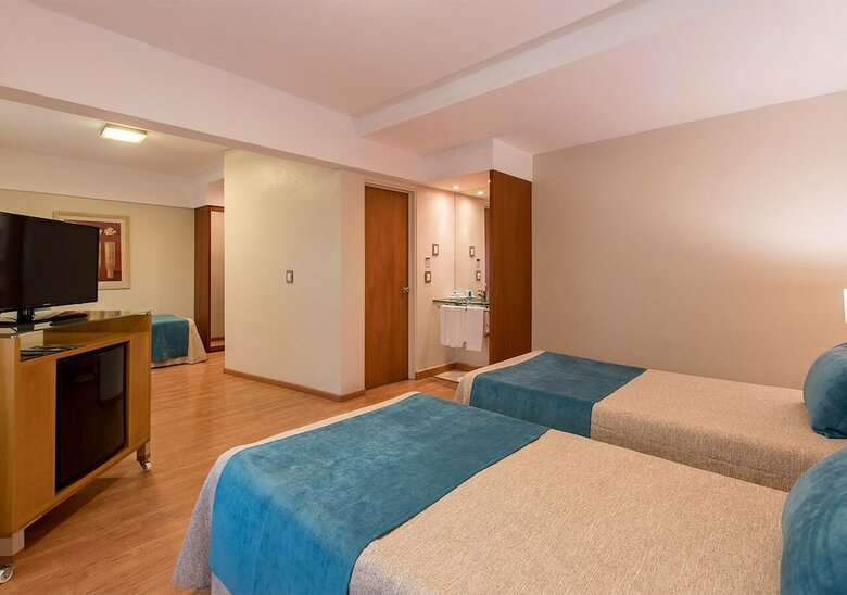 Hotel Presidente