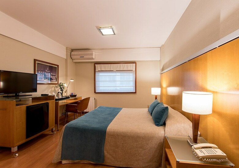 Hotel Presidente