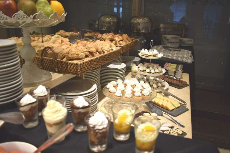 Hotel Presidente