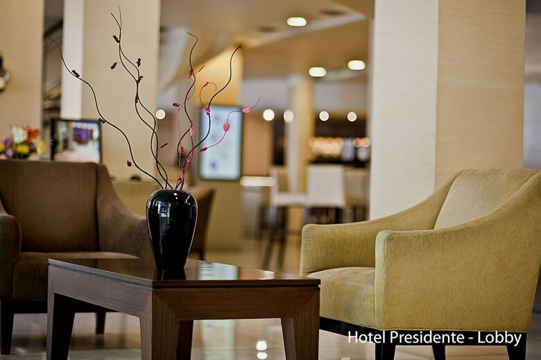 Hotel Presidente