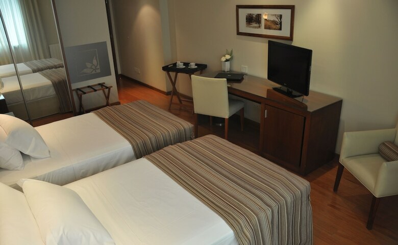 Hotel Presidente