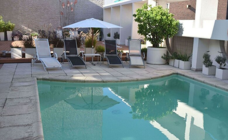 Hotel Presidente