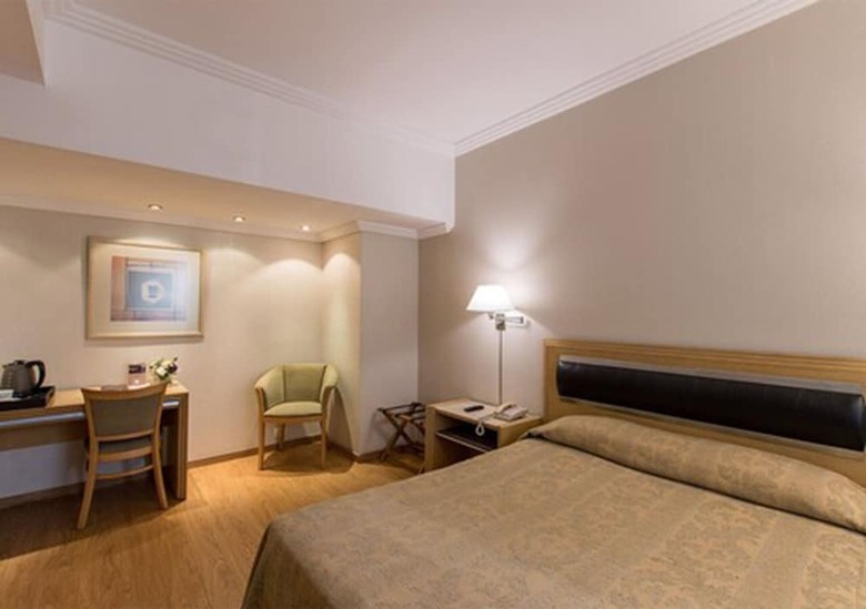 Hotel Solans Riviera