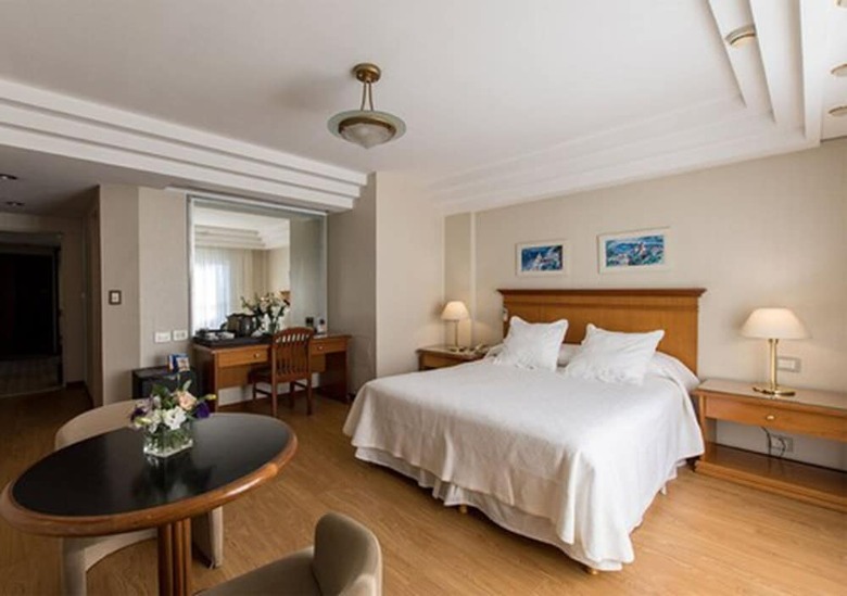 Hotel Solans Riviera