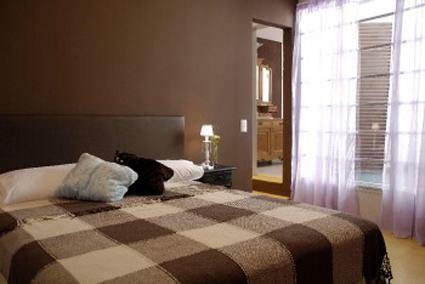 Hotel Mirabaires Suites