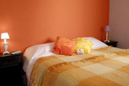 Hotel Mirabaires Suites