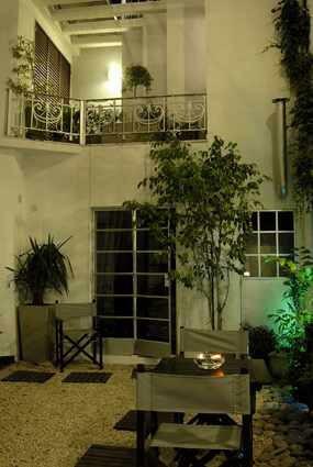 Hotel Mirabaires Suites