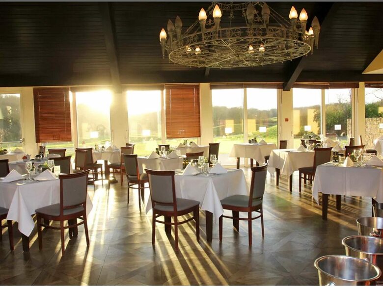 Hotel Mercure Luxembourg Kikuoka Golf And Spa