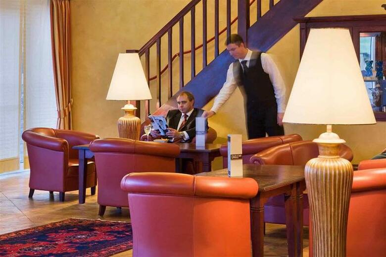 Hotel Mercure Luxembourg Kikuoka Golf And Spa