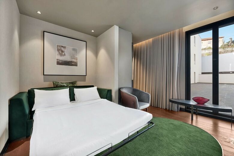 Hotel Hilton Porto Gaia
