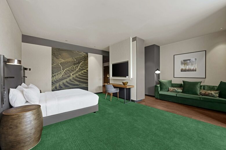 Hotel Hilton Porto Gaia