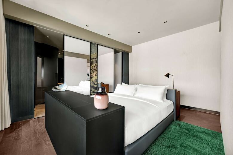 Hotel Hilton Porto Gaia