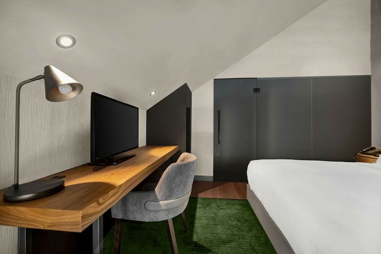 Hotel Hilton Porto Gaia