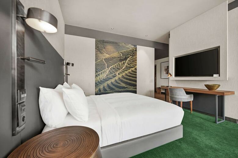Hotel Hilton Porto Gaia