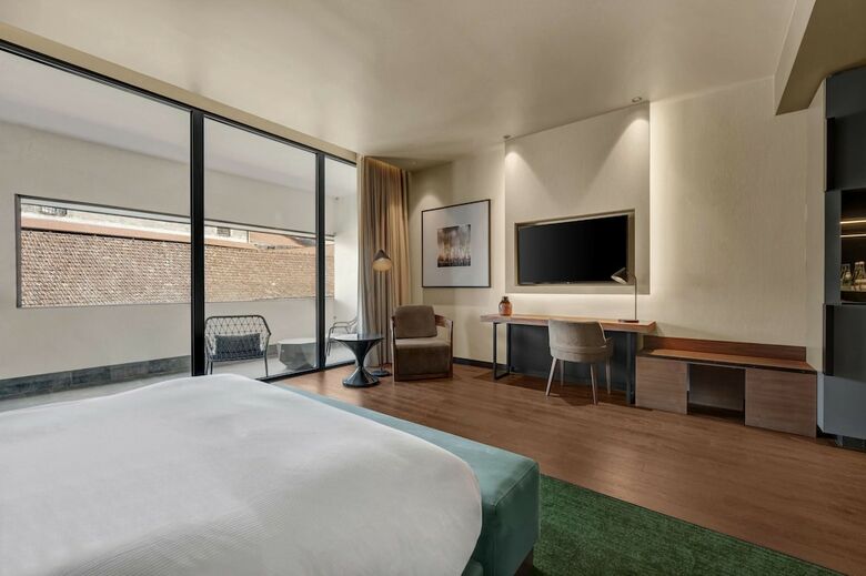 Hotel Hilton Porto Gaia