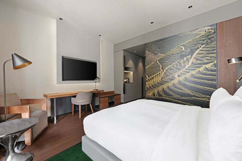 Hotel Hilton Porto Gaia