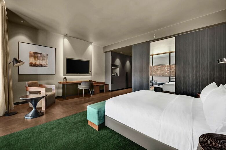 Hotel Hilton Porto Gaia
